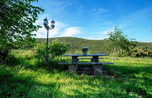 Rural Médulas Viviendas de uso turistico 2 y Casas rurales 2 - Foto 44