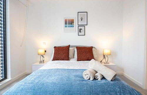 Pet friendly 2BR City Centre Apartment - Near Piccadilly - Foto 18