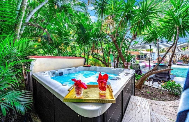 #1 Beach Estate Las Olas Beach Best Location - Foto 35