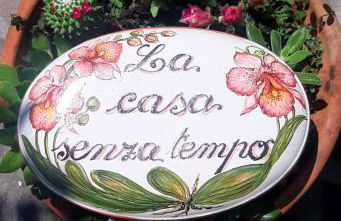 La Casa Senza Tempo - Foto 1