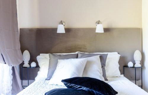 Villa Ester, a Stylish Farmhouse on the Hills - Foto 105