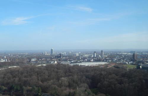 Studio-Apartment, zentral gelegen - Foto 9