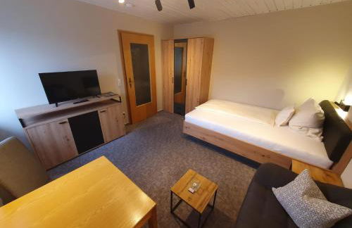 Appartementhaus Henghuber - Foto 8