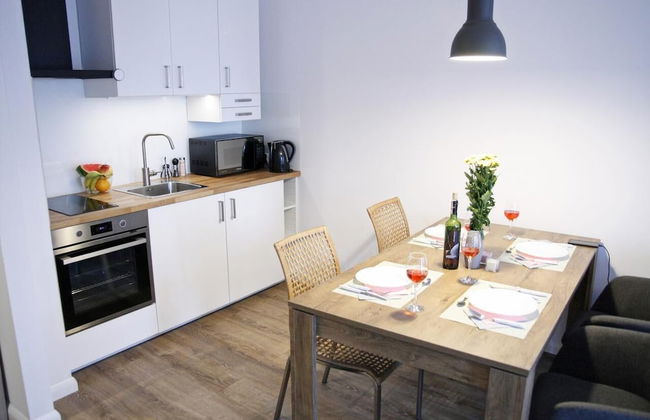 BP Apartment II - Foto 3