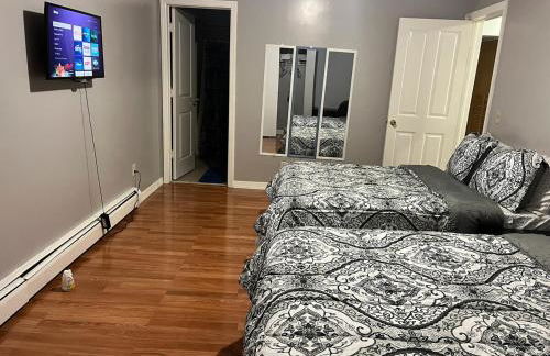 Amazing House near EWR and NYC - Foto 53