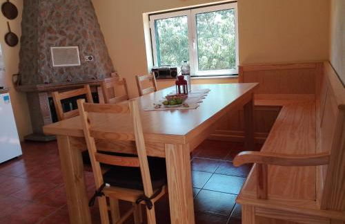 Quinta do Mineiro-Serra da Estrela - Foto 8