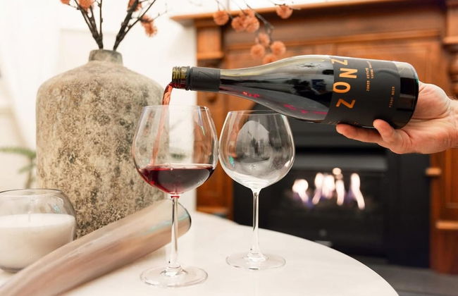 Oliver s Cottage Yarra Valley Spa and Sauna - Foto 35