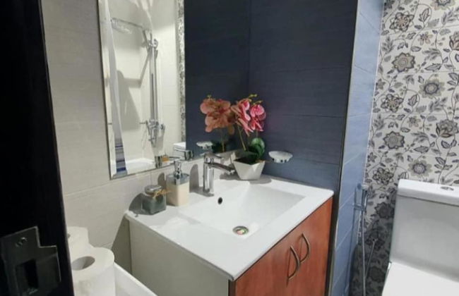 Stunning Studio Apartment in Dubai City, UAE - Foto 5