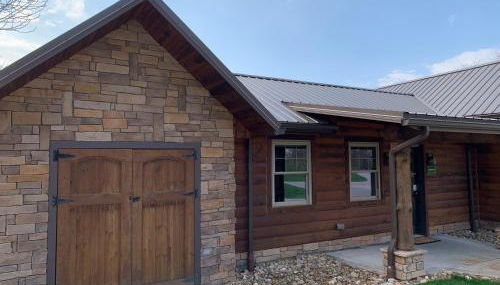 Briarwood Cabin by Amish Country Lodging - Foto 4