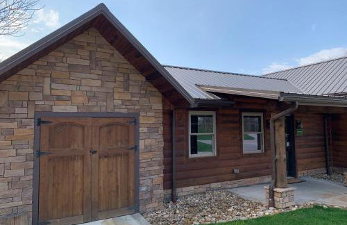 Briarwood Cabin by Amish Country Lodging - Foto 4