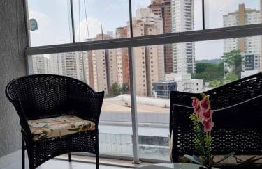 Flamboyant-Metropolitan Goiânia - Foto 37