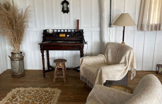 Acolhedor Ranchinho Campestre - Foto 2