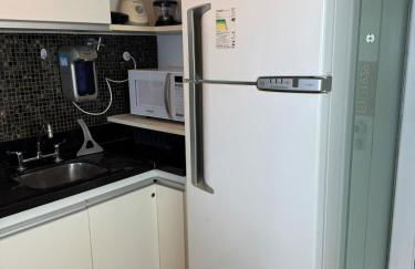 Ondina Apart Hotel 02 quartos Vista Mar - Photo 58