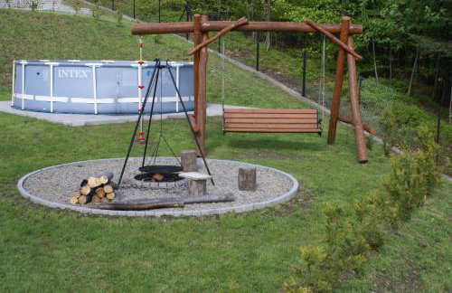 Domki Beskid - Foto 41
