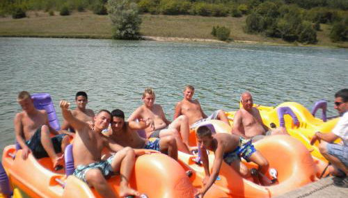 Hirondelle - TG2190 - Foto 4