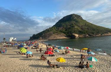 Maravilhoso Flat - Foto 26