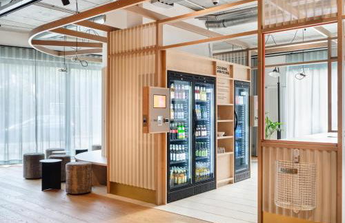 STAYERY Frankfurt Sachsenhausen - Photo 24