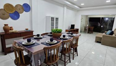 Flat catuama a beira mar - Foto 4