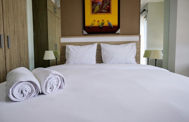 New Furnished Studio Apartment Springwood Residence - Photo 4