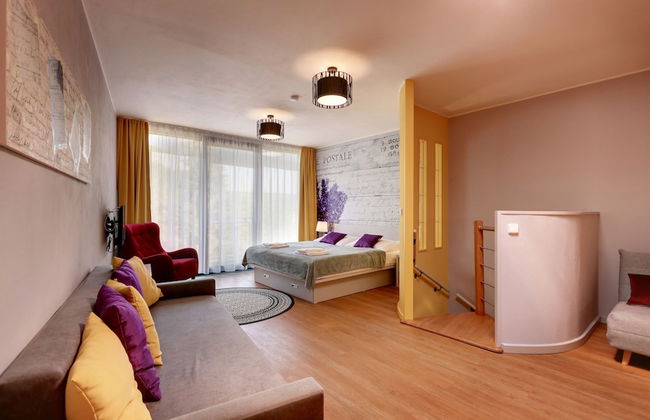 Apartmány Adam - Foto 19