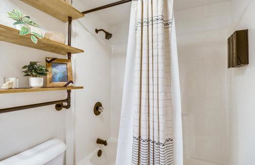 2 Mi to Buffalo River Peaceful Family Retreat - Foto 15