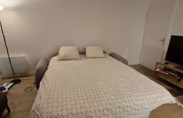 Appartement cosy près du RER - Foto 7