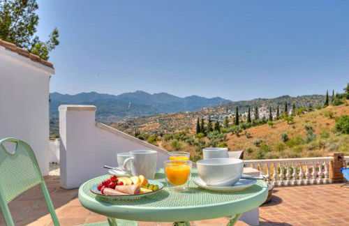 Andaluz Mountain View - Foto 8