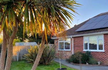 Spacious bungalow Air con & Wi-fi - Foto 4