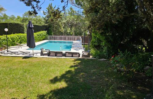 Villa Monika - Foto 4