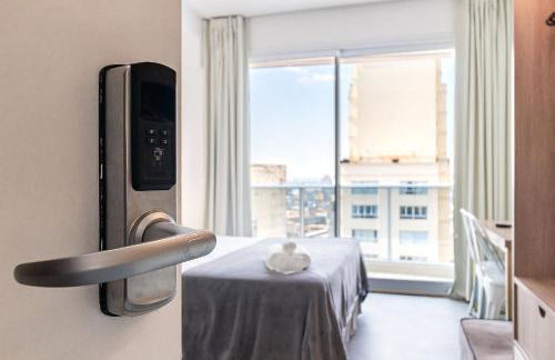 Studio - Setin Downtown Estação Luz - Sou House - Foto 46