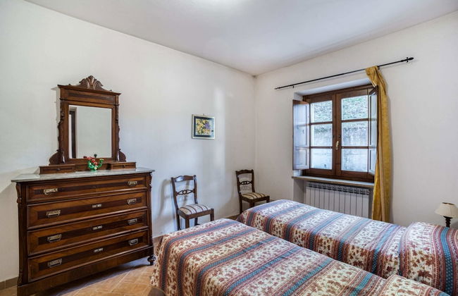 Lovely Apartment in Citerna With Swimming Pool - Foto 10