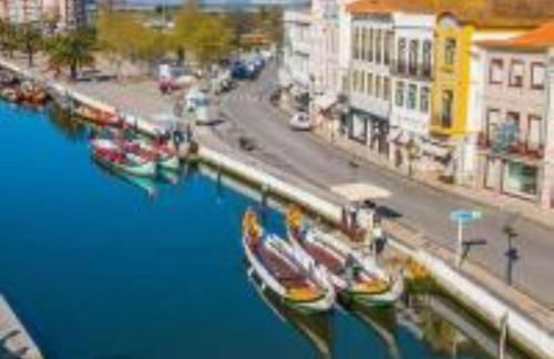 O CANTINHO DA RIA - JACUZZI with water at 35 degrees and POOL - Foto 41