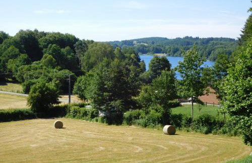 Stacaravan 6 persoons - Camping Le Soustran - Foto 30