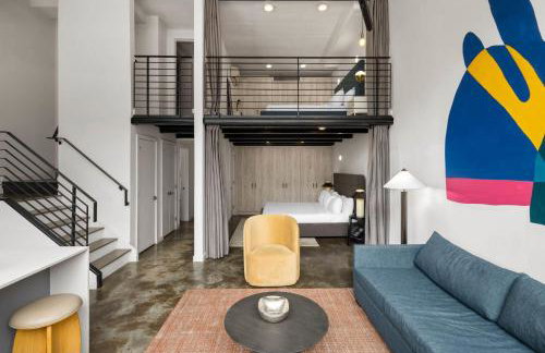 The Heid Lofts by Reside, a Wyndham Residence - Foto 29