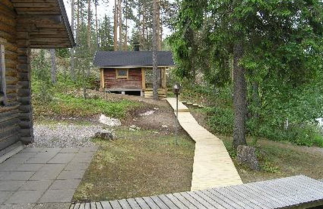 Mökinniemi - Foto 26