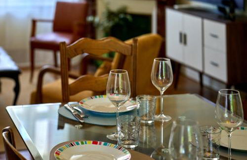 Maison Grenat, with terrace by PRIM0conciergerie - Foto 32