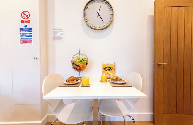 Smart Apartments - King's House - Photo 5