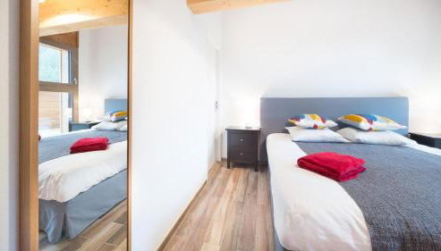 Les 4 Elements - Apt B302 - BO Immobilier - remises sur les forfaits de skis Châtel ou Portes du soleil - Photo 5