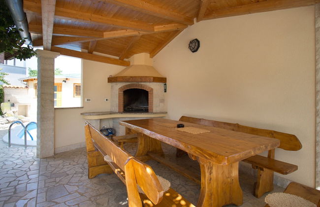 Holiday Home in Vodnjan With Private Pool - Foto 25