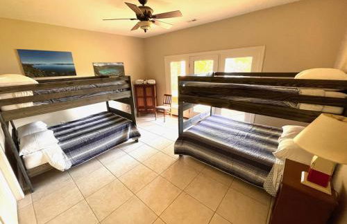 Grand Lodge - Easy Walk To The Water! Private Balconies! - Foto 35