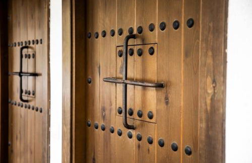 tuGuest Carataunas Apartment Alpujarra - Foto 26