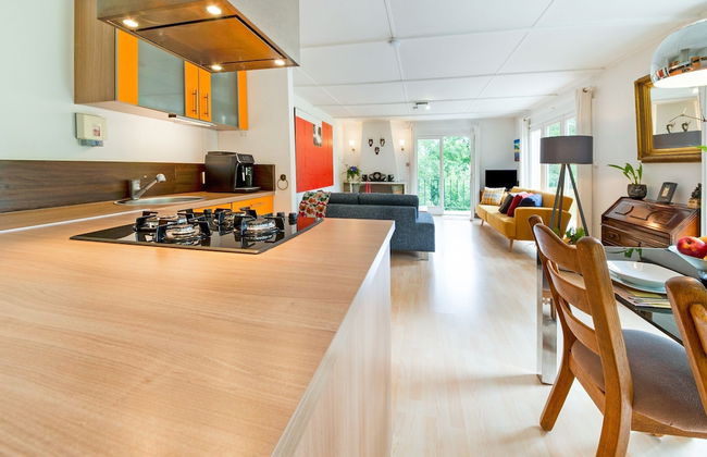 Cozy Hideaway in Ferrieres - Photo 10