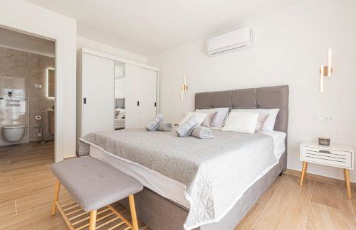 Villa Sandra ZadarVillas - Foto 25