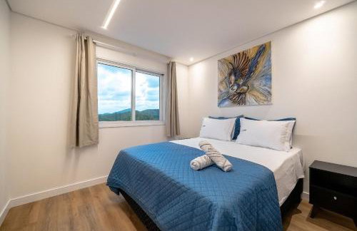 Riviera Concept Apto Art 2 dorm by Achei Camboriú - Foto 17