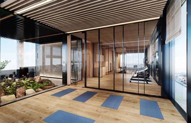 Bluesky Lumiere Riverside Luxury - Foto 80