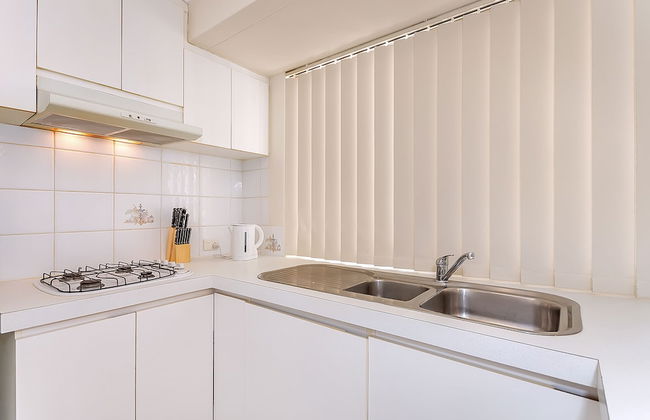 City Heights - Foto 13