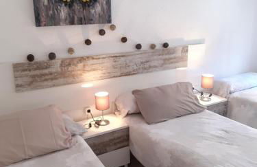 Apartamento Somosierra a 5 minutos del centro histórico para 8 personas - Foto 6