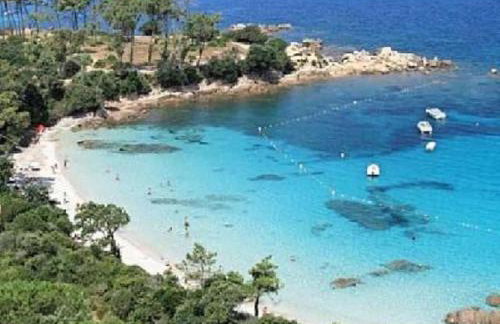 T2 PORTICCIO AGOSTA PLAGE 100M DE LA PLAGE - Foto 22