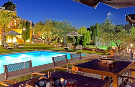 Vip Luxury Villa Privilege Exclusive - Foto 63