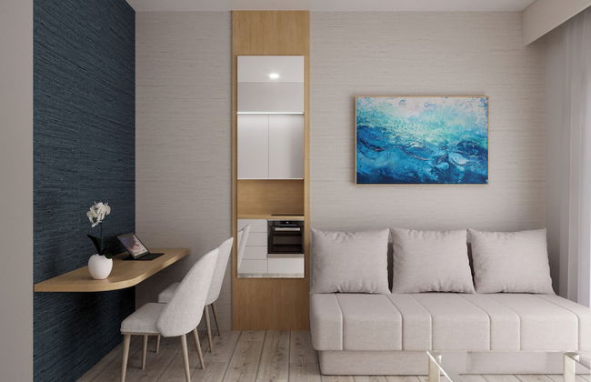 Sunny Side Resort & Spa - Foto 66